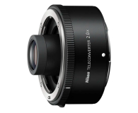 Nikon Telekonwerter Z TC-2.0x - 1190979 - zdjęcie 1